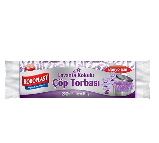 KOROPLAST BZGL BANYO BOY P POSETI