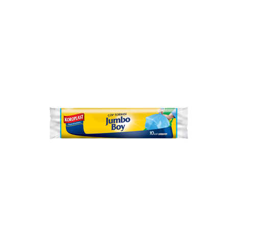 KOROPLAST GL JUMBO BOY P POSETI