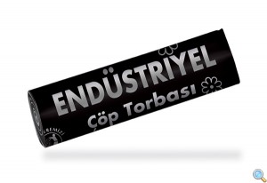 ENDSTRIYEL JUMBO P TORBALARI 
