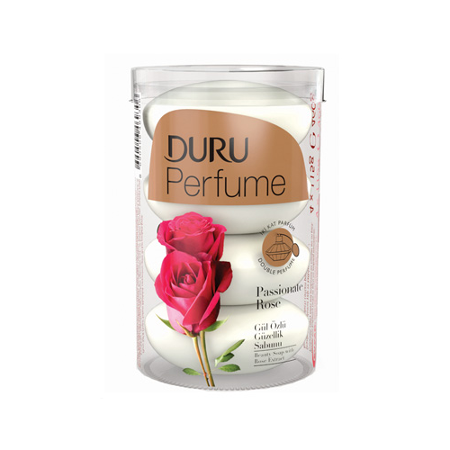 PARFUML BANYO SABUNU