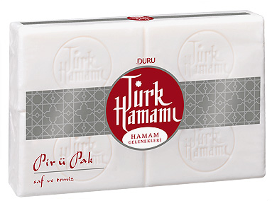 TRK HAMAMI