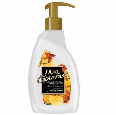 MANGO KOKULU EL SABUNU
